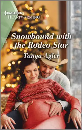 Read: Snowbound with the Book Rodeo Star