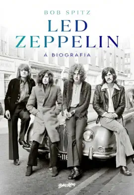Led Zeppelin