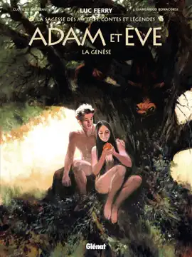 Read: Adam et Book Ève