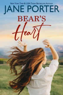 Bear’s Heart by Jane Porter