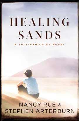 Healing Sands