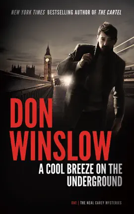 Read: Book A Cool Breeze on the Underground