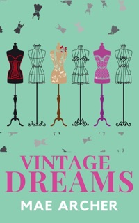 Vintage Dreams by Amra Pajalic & Mae Archer