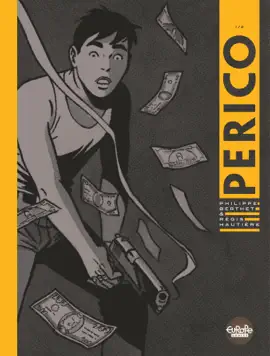 Read: Book Perico - Volume 1