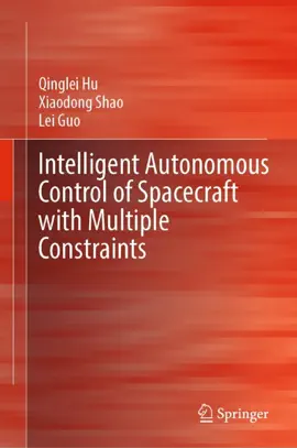 Read: Intelligent Autonomous Control of Spacecraft Book with Multiple Constraints