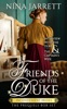 Book Friends of the Duke