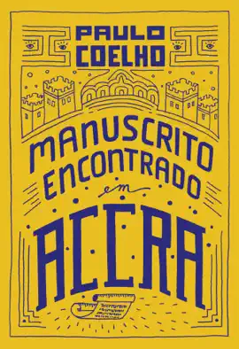 Read: Manuscrito Book encontrado em Accra
