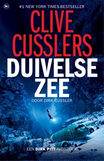 Clive Cusslers Duivelse zee by Dirk Cussler