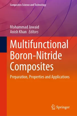 Read: Book Multifunctional Boron-Nitride Composites