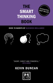 The Smart Thinking Book (5th Anniversary Edition) - Kevin Duncan