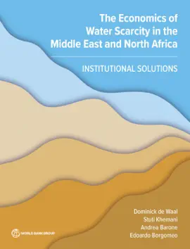 Read: The Economics Book of Water Scarcity in the Middle East and North Africa