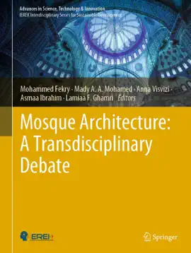 Read: Mosque Architecture: A Transdisciplinary Book Debate