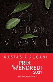 Je serai vivante - Nastasia Rugani