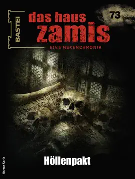 Read: Book Das Haus Zamis 73