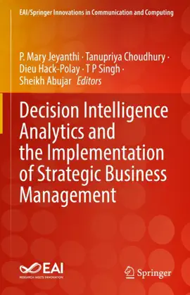Read: Decision Intelligence Analytics and the Book Implementation of Strategic Business Management