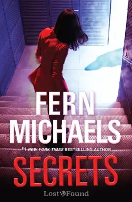 Read: Secrets