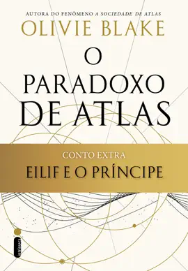 Read: Book Eilif e o Príncipe
