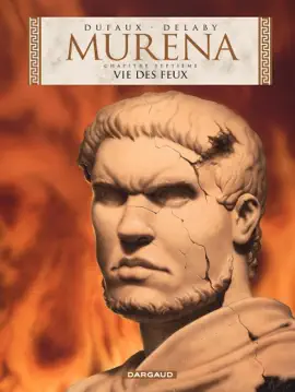 Read: Murena Book - Tome 7 - Vie des feux