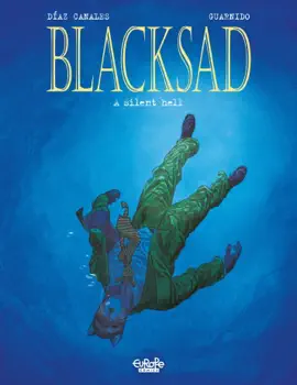 Read: Blacksad Book - Volume 4 - Silent Hell