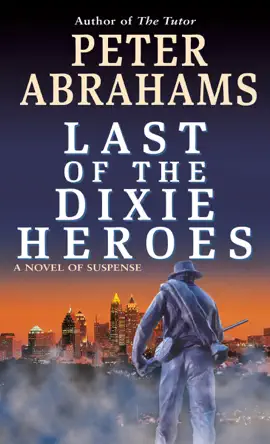 Read: Last Book of the Dixie Heroes
