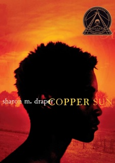 Copper Sun by Sharon M. Draper
