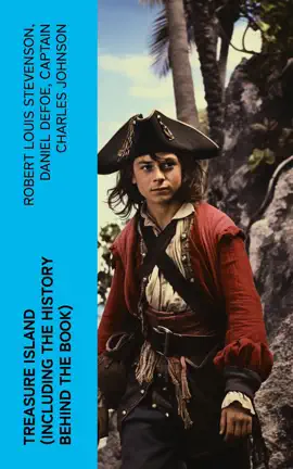Read: Treasure Island (Including Book the History Behind the Book)