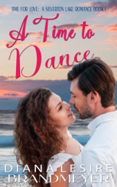 A Time to Dance - Diana Lesire Brandmeyer