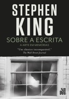 Capa de Sobre a escrita