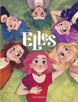 Read: Elles Book - Tome 3 - Plurielle(s)