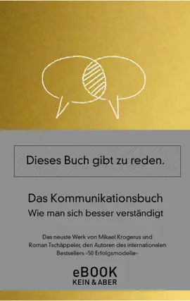 Das Kommunikationsbuch