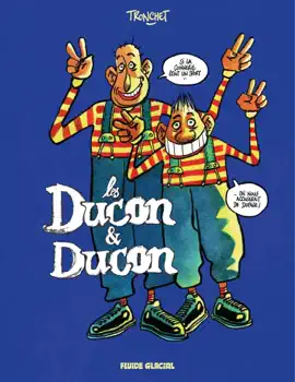 Read: Book Ducon & Ducon