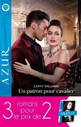 Read: Pack 3 pour 2 Book Azur - Décembre 2023