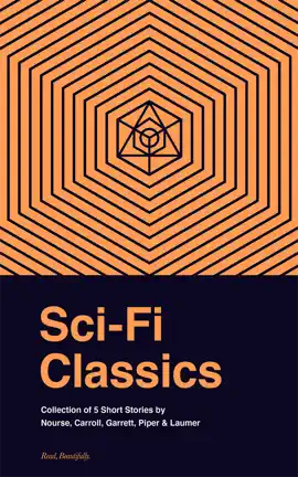 Read: Sci-Fi Classics (Vol. II) Book