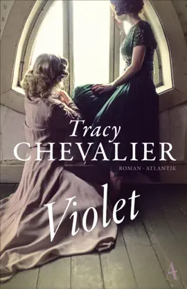 Read: Violet