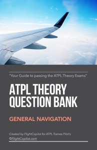 ATPL Theory Question Bank - General Navigation