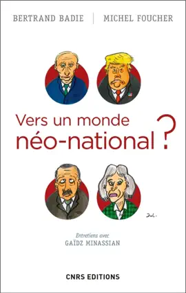 Read: Book Vers un monde néo-national ?