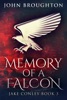 Book Memory Of A Falcon