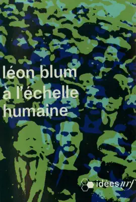 Read: À l'échelle Book humaine