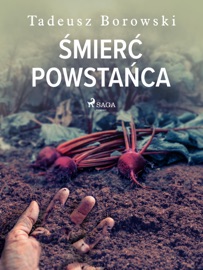 Śmierć powstańca - Tadeusz Borowski