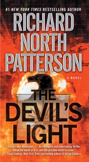 The Devil's Light by Richard North Patterson