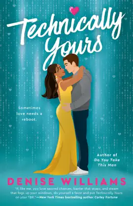 Read: Technically Book Yours