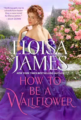 Read: How to Be a Book Wallflower