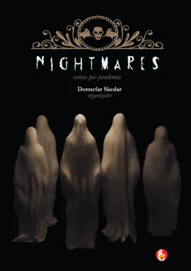Read: Nightmares Book - contos pós pandemia