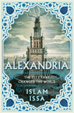 Alexandria - Islam Issa Cover Art