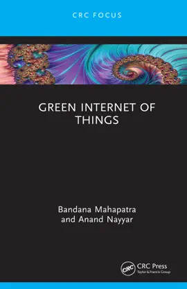 Read: Book Green Internet of Things