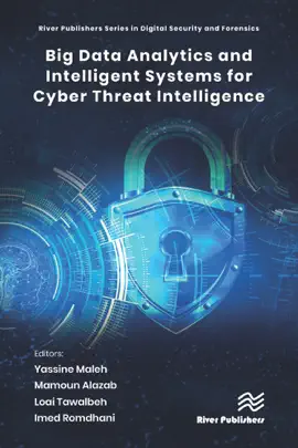 Read: Big Data Analytics Book and Intelligent Systems for Cyber Threat Intelligence