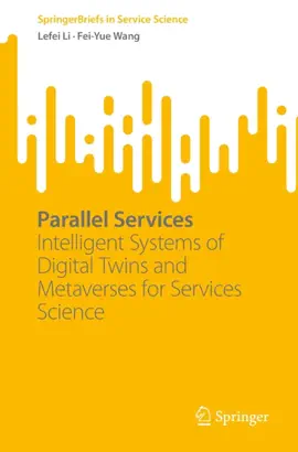 Read: Book Parallel Services