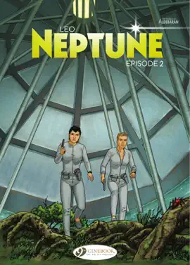 Read: Book Neptune 2 - Episode 2