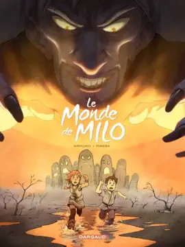 Read: Le Monde de Milo - Tome 2 - Le Monde de Book Milo 2/2