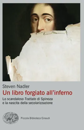 Read: Book Un libro forgiato all'inferno
